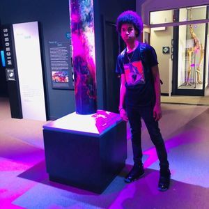 Meet your Posher, Erick